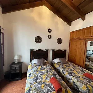 Casa Habitantes Guatemala Homestay