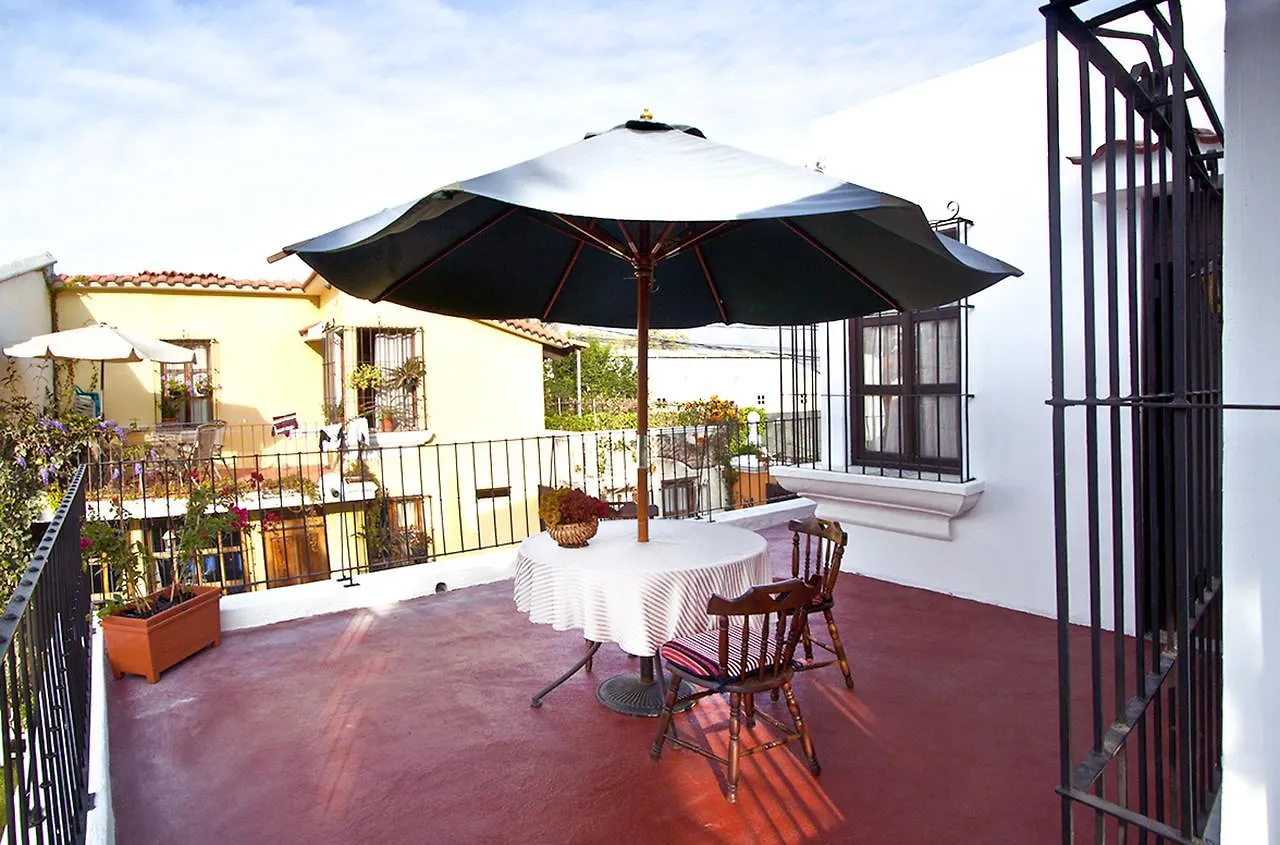 Villas Santa Ana Antigua