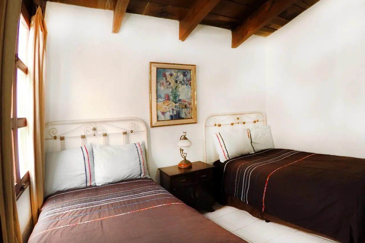 Villas Santa Ana Antigua
