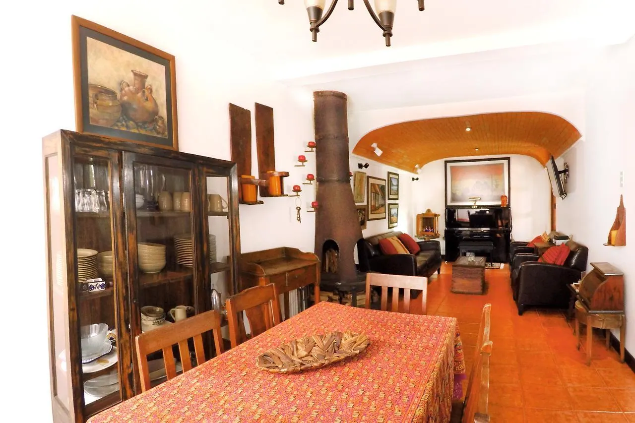 Villas Santa Ana Antigua Guatemala