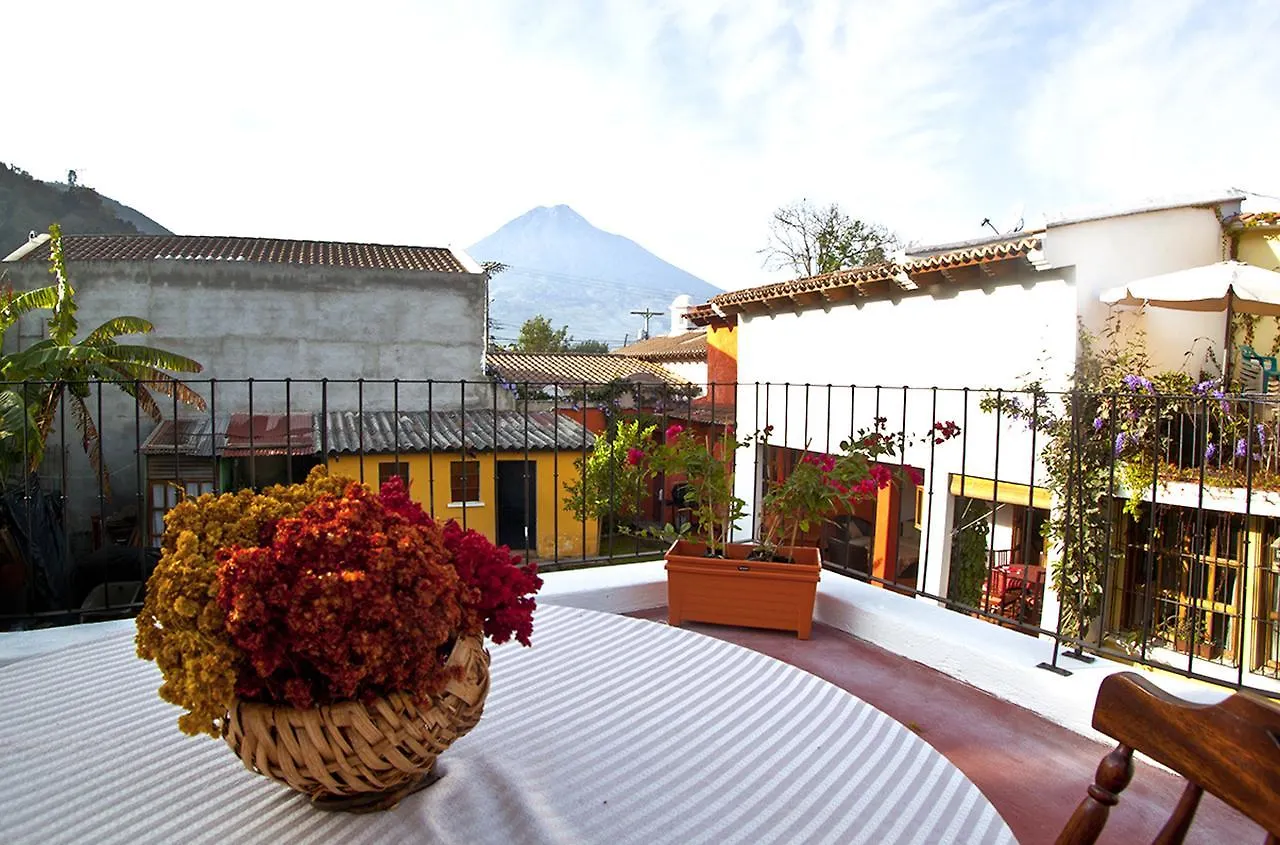 Villas Santa Ana Antigua