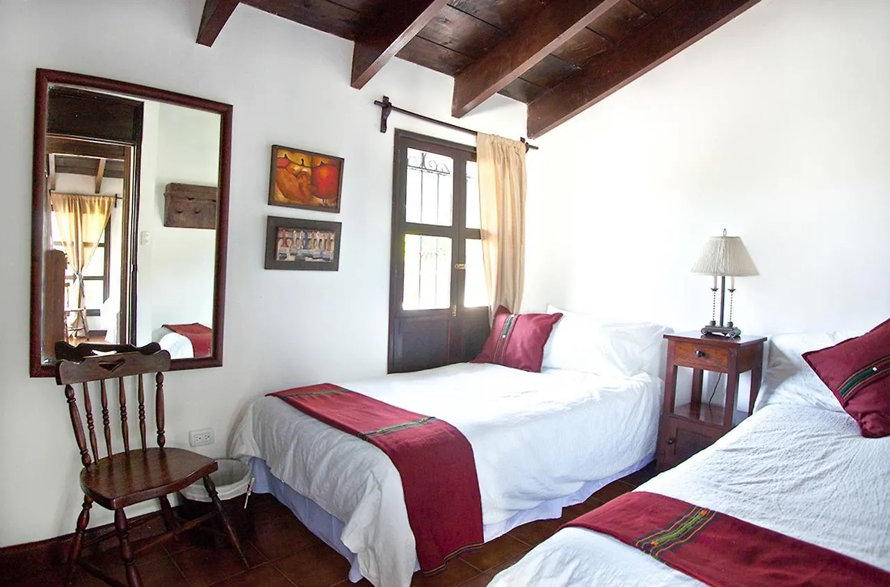 Villas Santa Ana Antigua