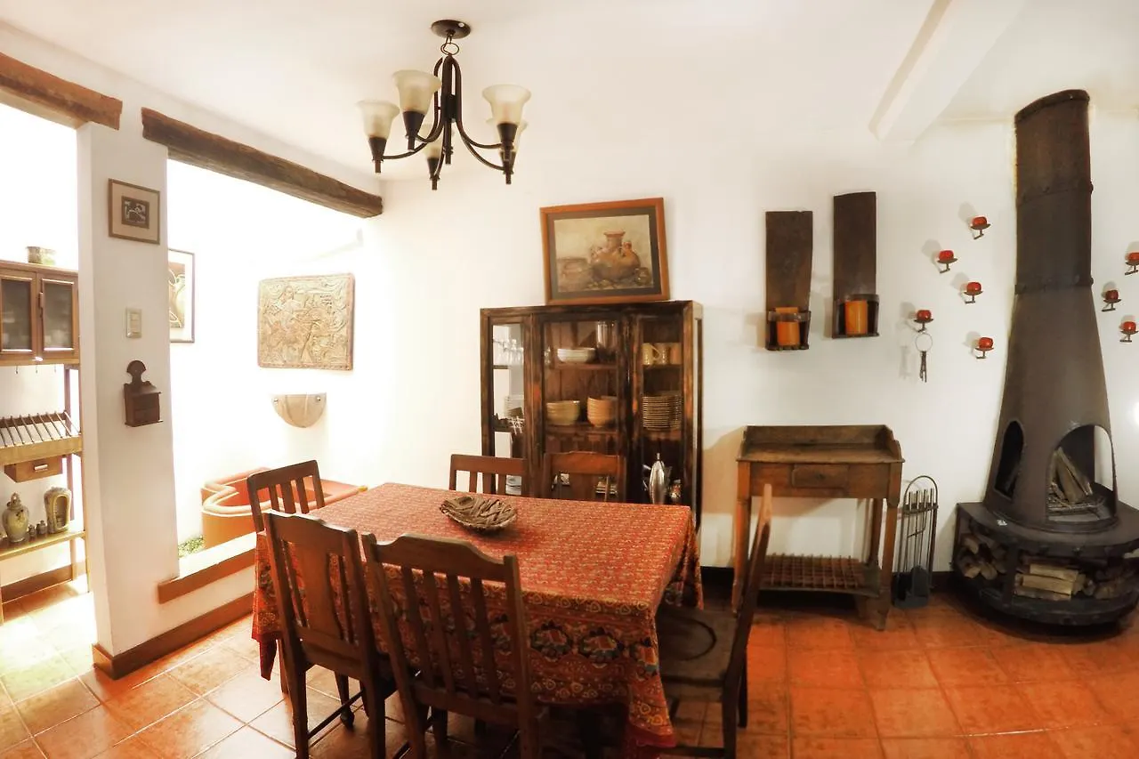 Villas Santa Ana Antigua
