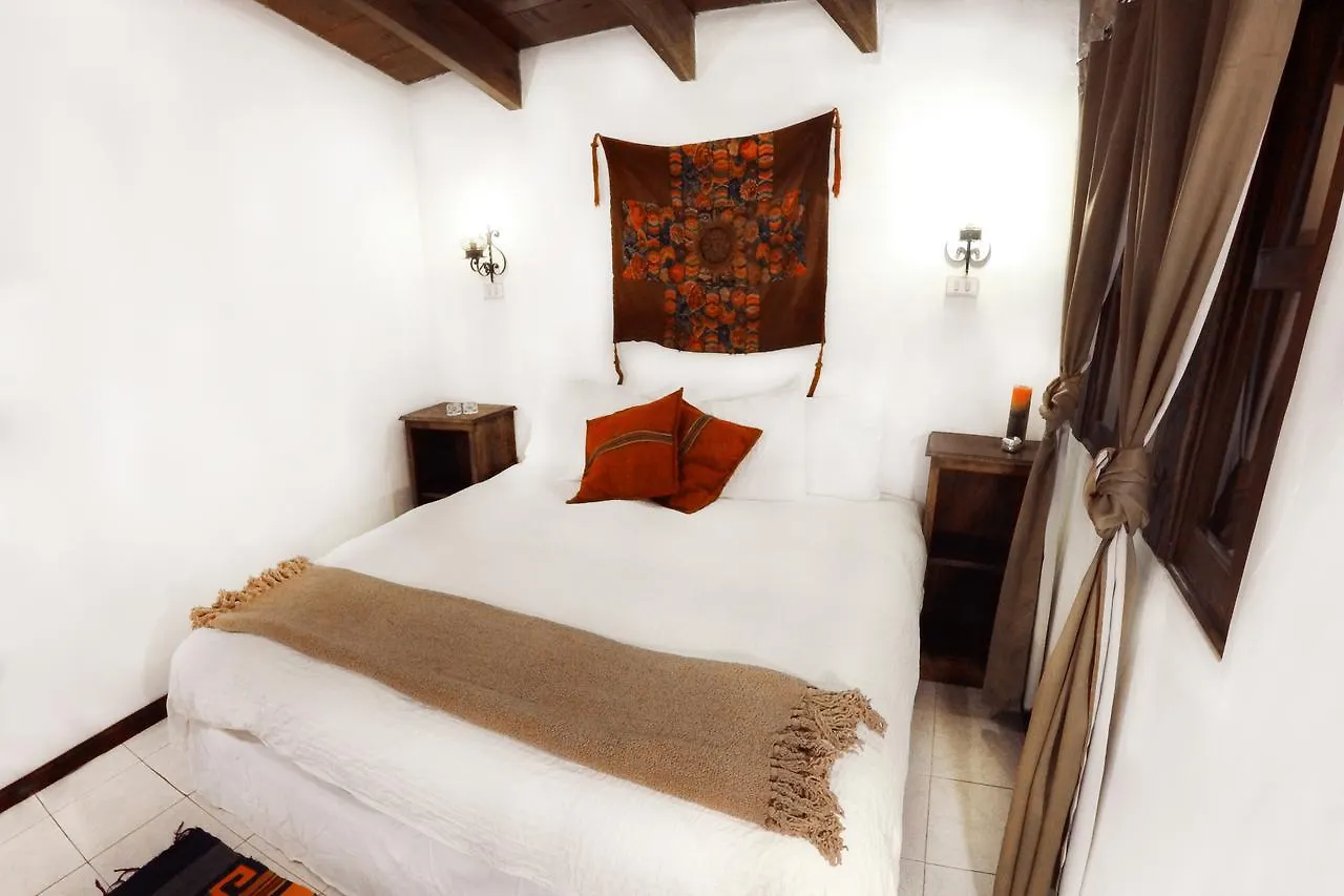 Villas Santa Ana Antigua
