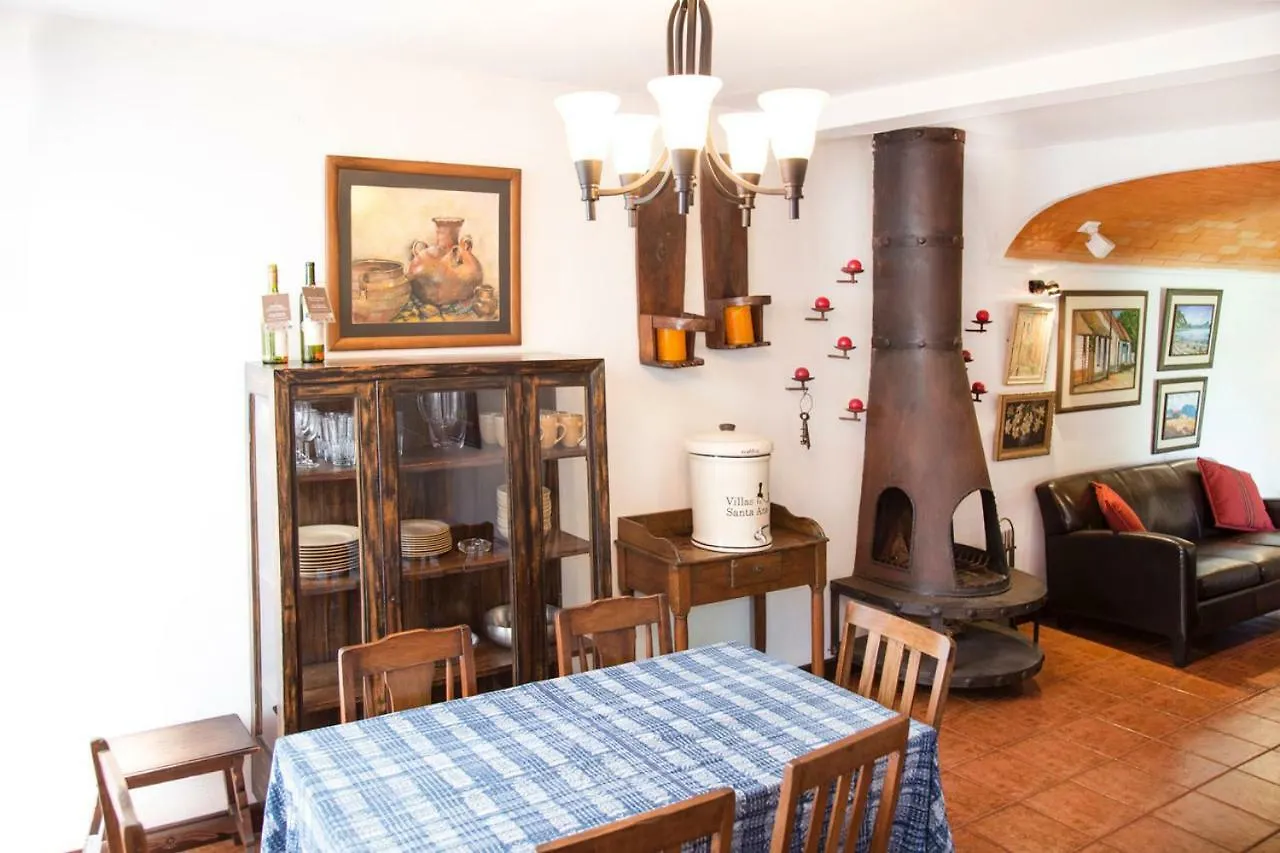 Villas Santa Ana Antigua