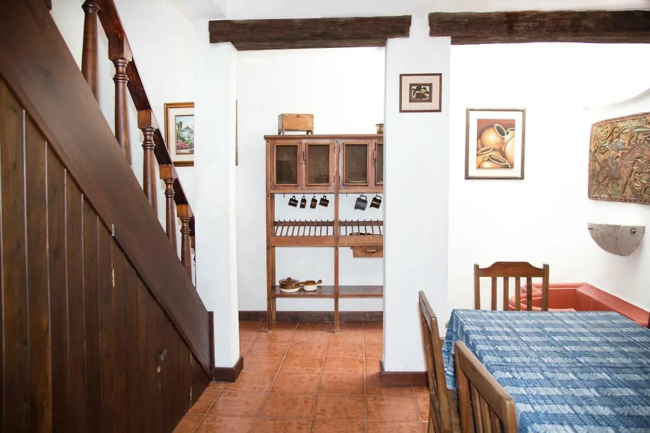 Villas Santa Ana Antigua